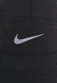 Nike Performance Caps - black/reflective silver