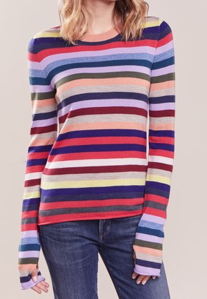 Maglione - multi-coloured
