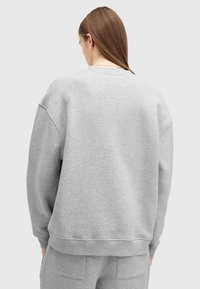 AllSaints HAVEN CREW - Felpa - grey