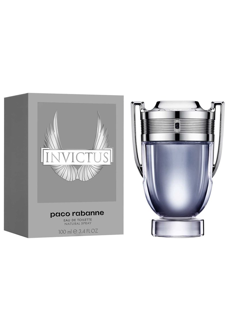 Paco rabanne invictus 3x20ml Clearance