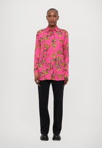 Versace Jeans Couture Camicia - rosa