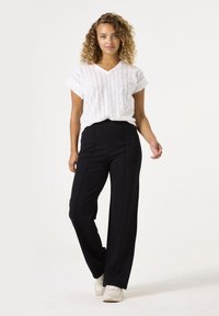 Garcia Blouse - off white