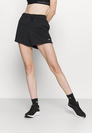 Kurze Sporthose - black