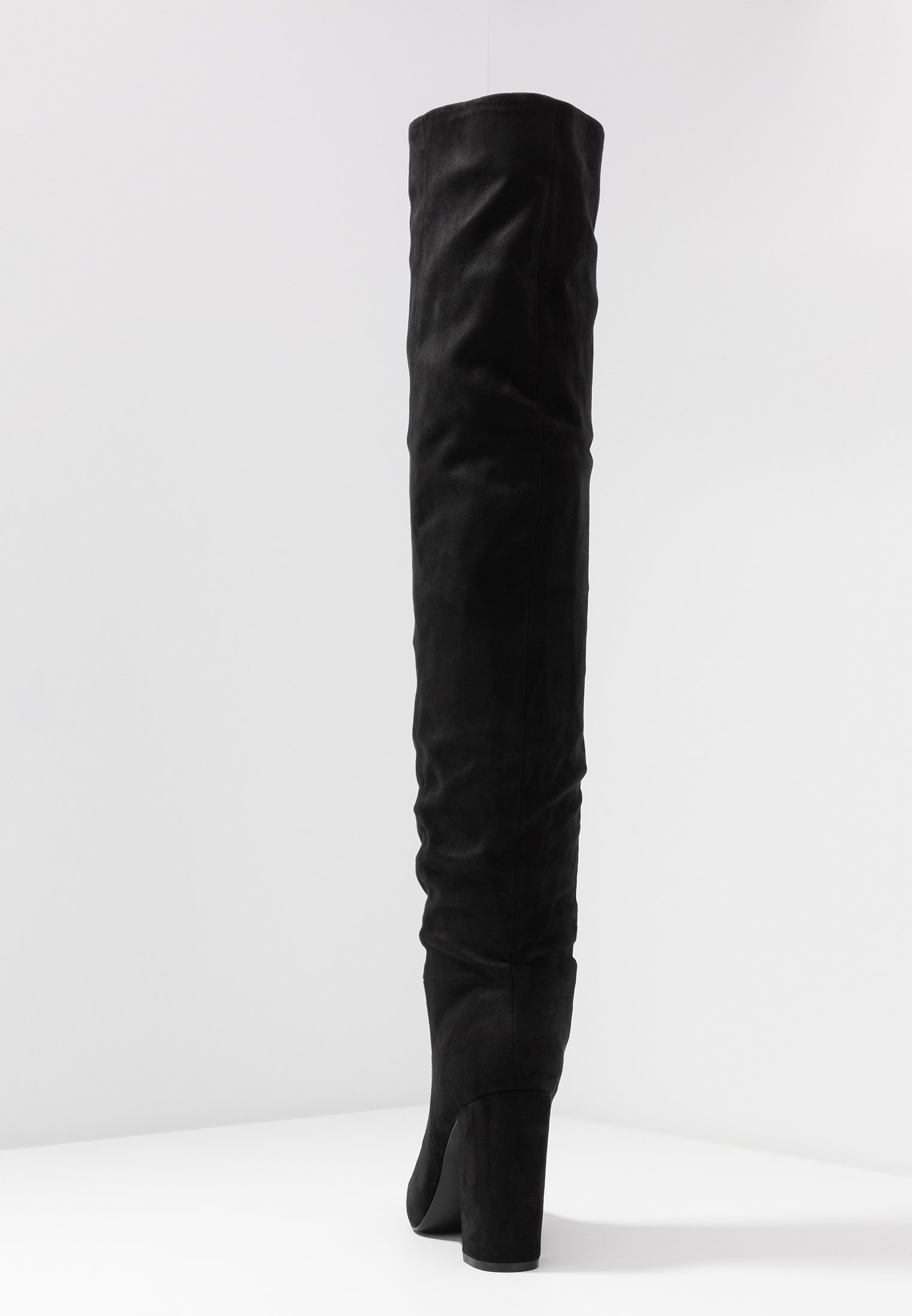 Call it Spring SLOUCH Klassiska stövlar black Zalando.se Call it Spring SLOUCH Klassiska stövlar black Zalando.se