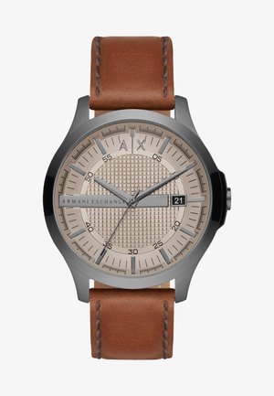 Zegarek - brown