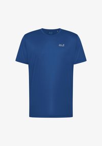 Unausgewählt, blue orchid