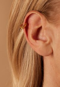 Lucardi Overige accessoires - gold-coloured