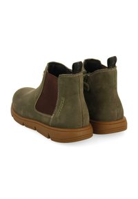 Gioseppo PIXEL LIGAND  - Botines - kaki