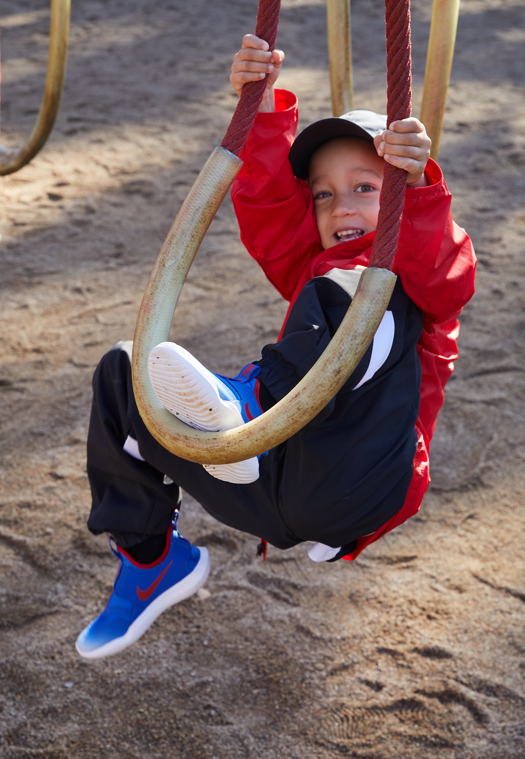 nike performance enfant