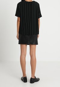 Selected Femme Blus - black