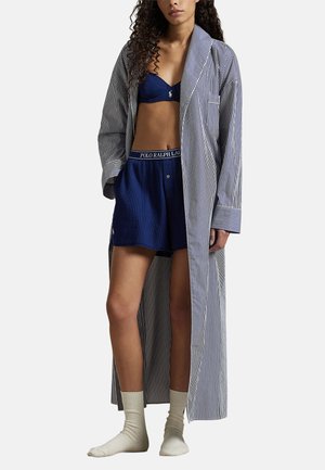 Badekåber - prl stripe