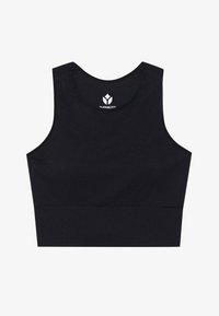 Non sélectionné, black