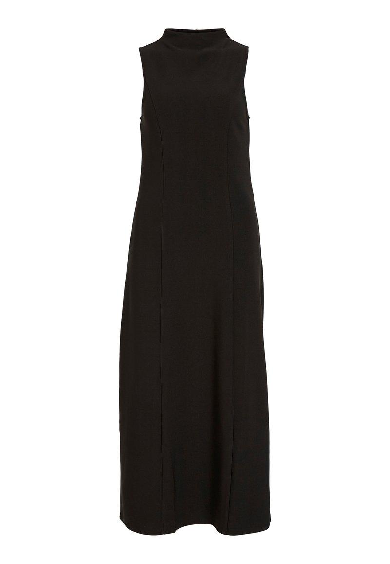 Vila Jerseyjurk zwart Vila Jerseyjurk zwart