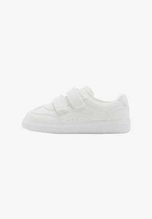 Mango Kids, BABY - Babyschoenen - white