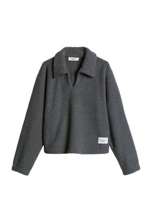 Marc O'Polo DENIM, - Bluza z polaru