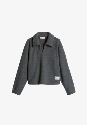 Marc O'Polo DENIM, - Bluza z polaru