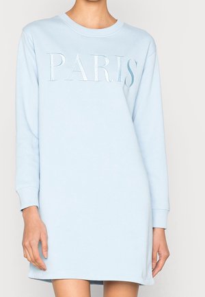 Vestido informal - blue