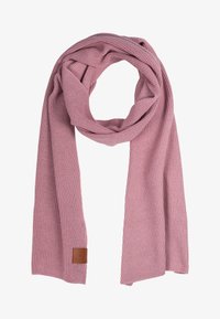 Niewybrane, powder pink