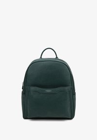 Non selezionato, verde scuro