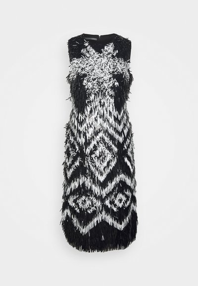 Alberta Ferretti DRESS - Koktélruha / Partiruha - black