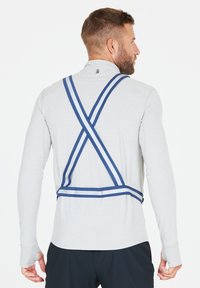 Endurance REFLEKTORWESTE EXERCISE  - Fitness / yoga - navy