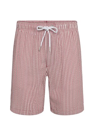 Shorts - red