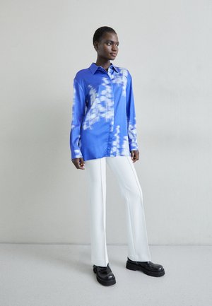 Fête Impériale ALICE - Μπλούζα - blue