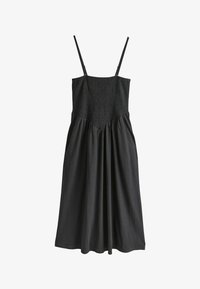 Sélectionné, black