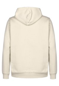 Dickies OAKPORT HOODIE - Sweatshirt com capuz - cement