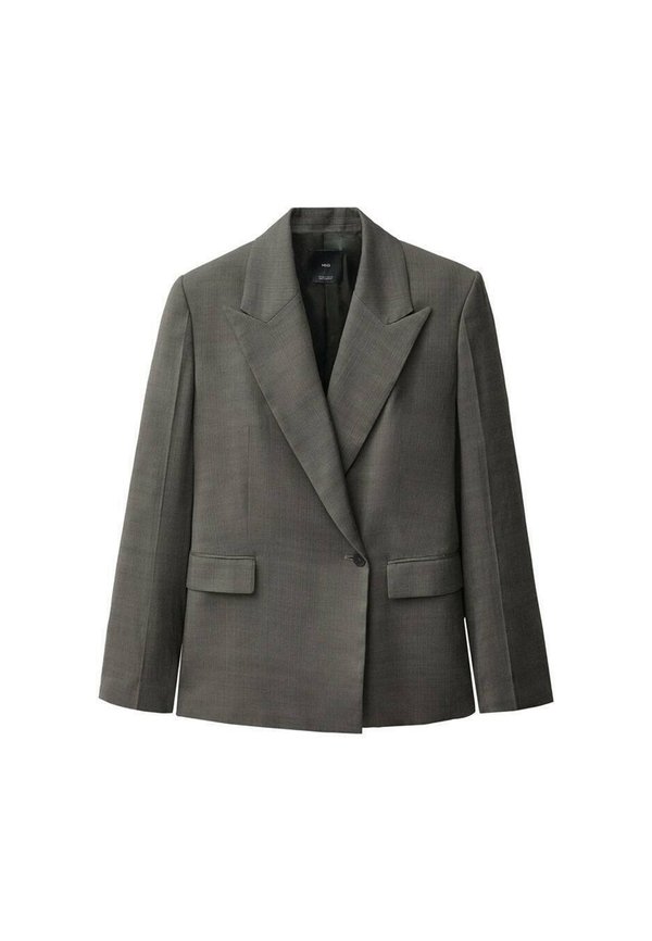 OLITE - Short coat - khaki3