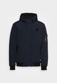 CHESHAM TASLON - Casaco de inverno - navy