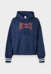 Sélectionné, midnight navy/sail/team crimson