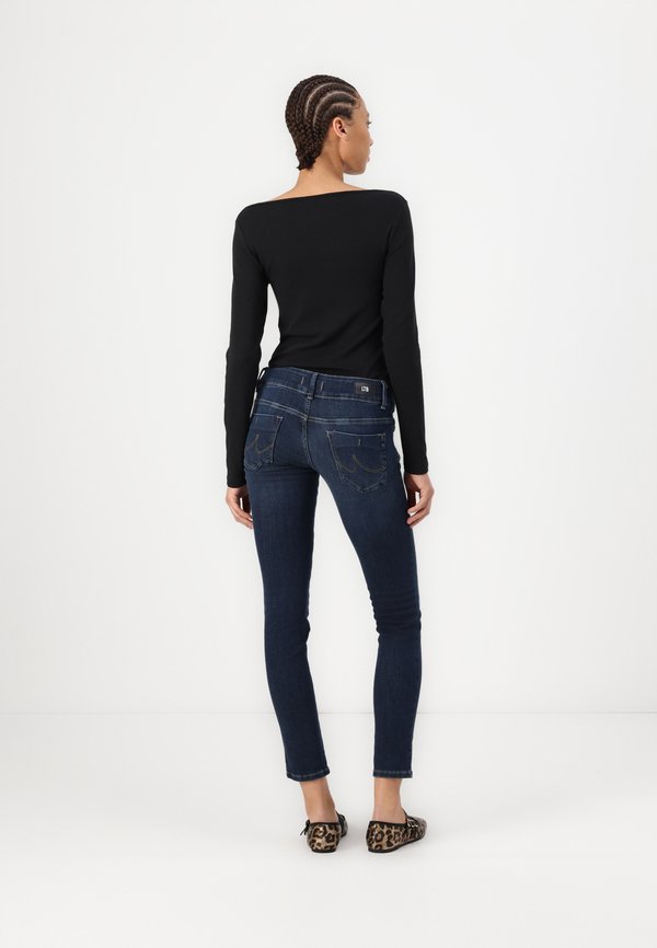 Jeans Skinny Fit - sian wash4