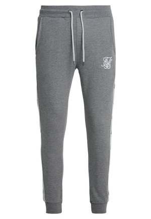Trainingsbroek - mottled grey