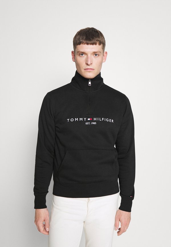 LOGO MOCK NECK - Sweatshirt