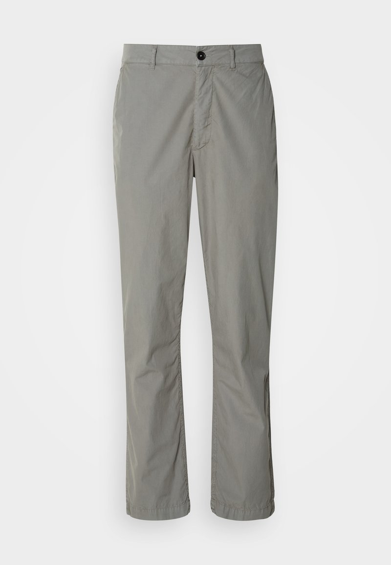 Mads Nørgaard Broek lichtgrijs