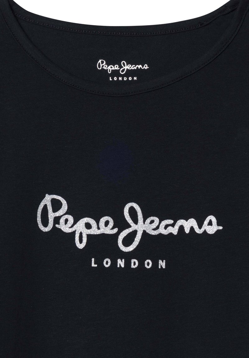 HANA GLTER - T-shirt con stampa - whe
