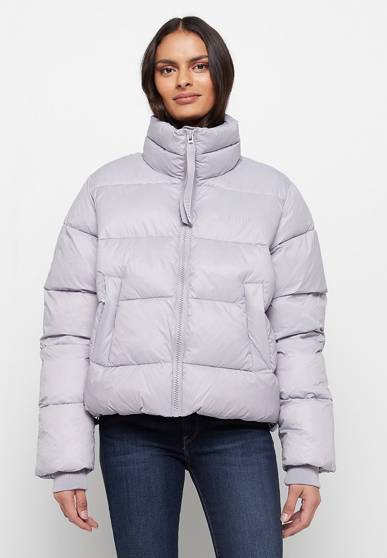 Chaqueta de invierno
