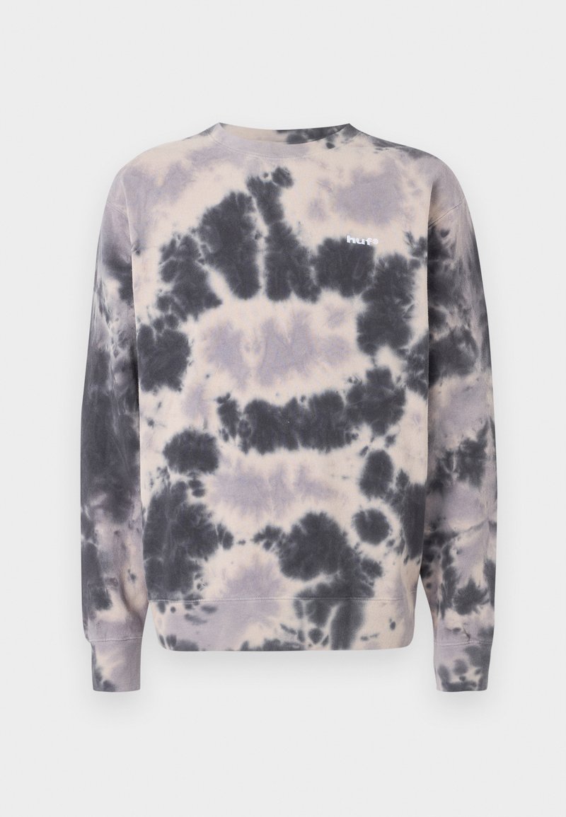 HUF Sweater donkerblauw