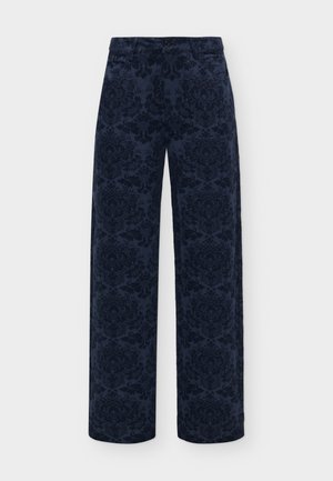 MSCH Copenhagen, MSCHBRANTLEY  - Straight leg jeans - sky cap/d blues