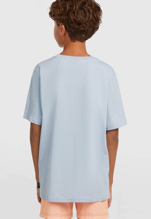 Dziecięca Bluza O'NEILL ALL YEAR F/Z SWEAT 3750003-11012 – Biały - Ceny