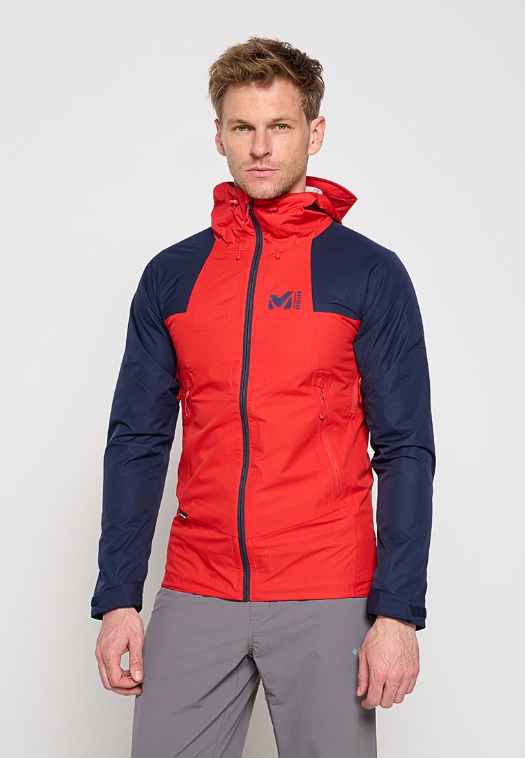Trainingsjacke