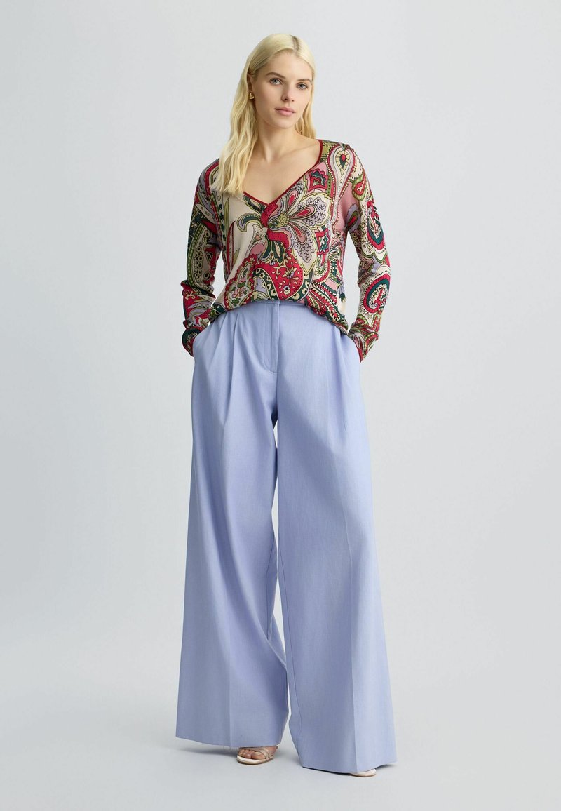 LIU JO Trui meerkleurig