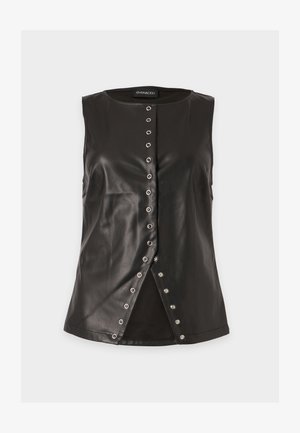 Even&Odd by Zalando, Veste sans manches - black