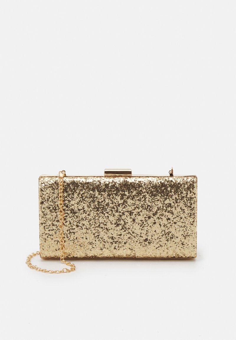 Glamorous Clutch rose goldcoloured Zalando.de