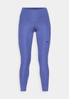 TAD ESSENTIAL - Leggings - blue crystal