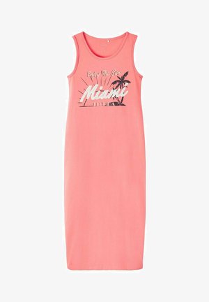 VIPPA - Maxi dress - georgia peach