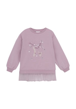 LONG SLEEVES - Sweatshirt - woodrose