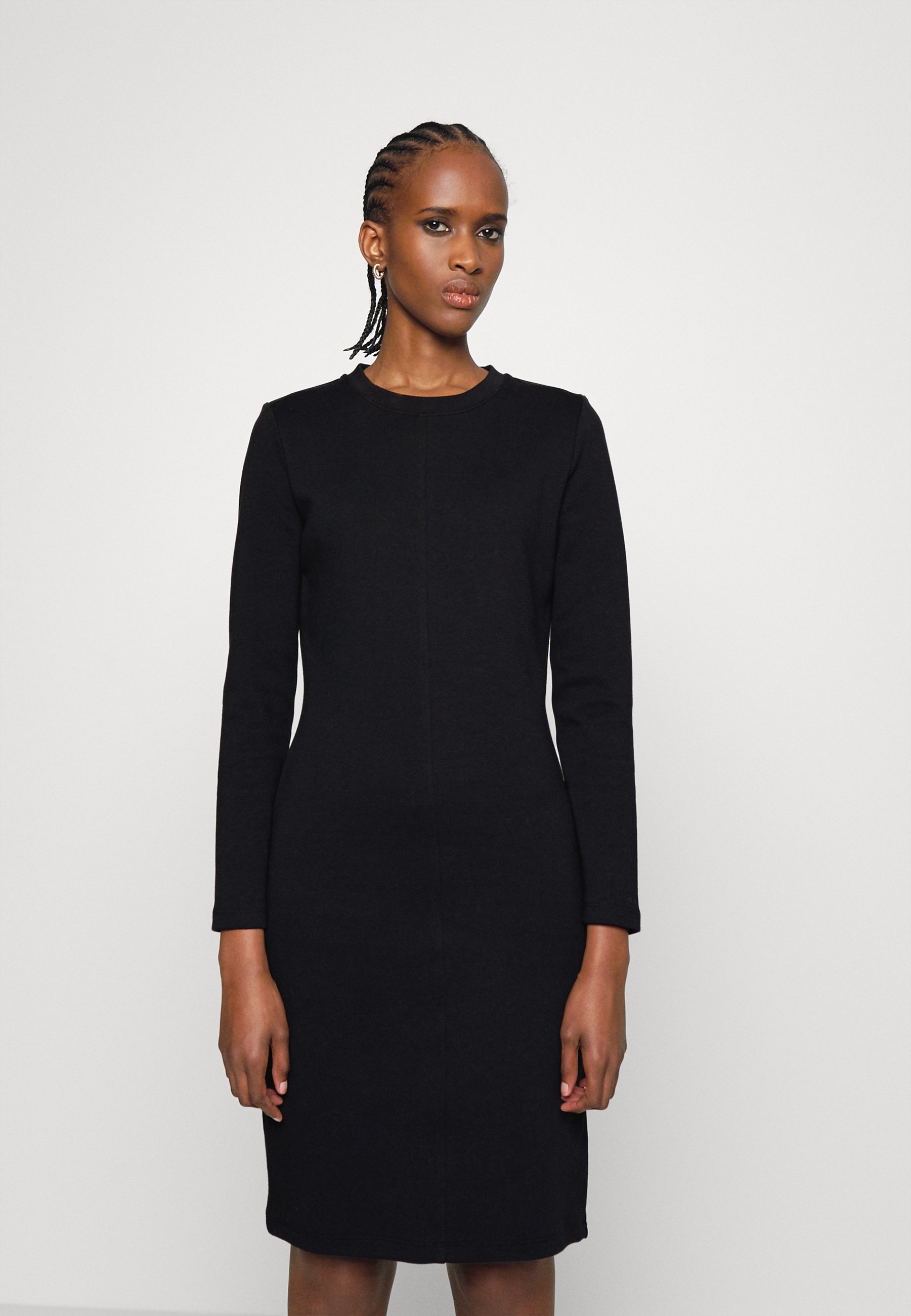 robe pull calvin klein