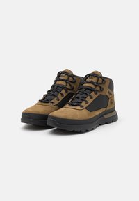 Timberland FIELD TREKKER oliwkowy